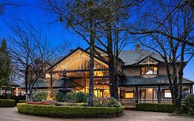 Echoes Boutique Hotel & Restaurant Blue Mountains